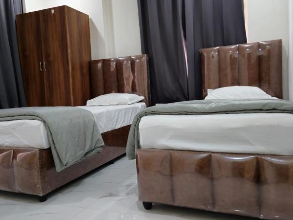 Single Suite room : photo 4 de la chambre appartement