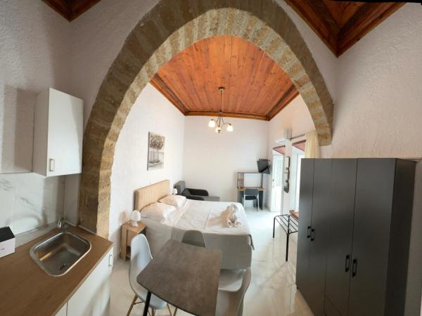 Tramonto City : photo 3 de la chambre chambre triple