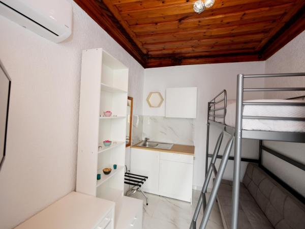 Tramonto City : photo 5 de la chambre chambre simple avec terrasse