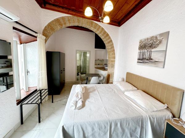 Tramonto City : photo 6 de la chambre chambre triple