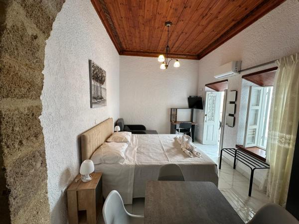 Tramonto City : photo 10 de la chambre chambre triple