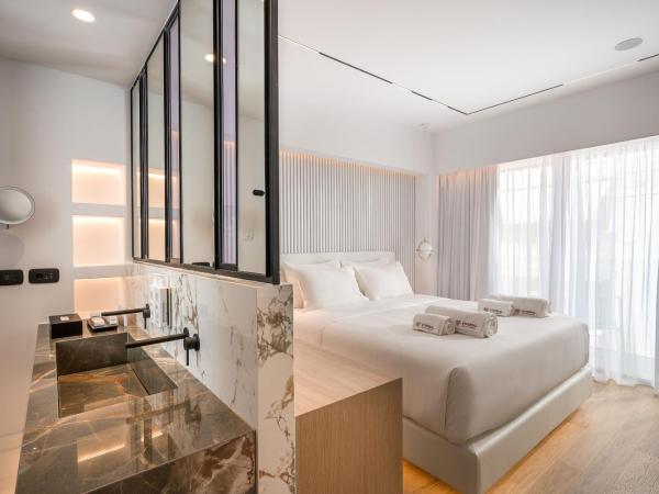 Ethereal White Resort Hotel & Spa : photo 1 de la chambre suite junior