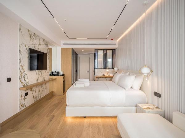 Ethereal White Resort Hotel & Spa : photo 8 de la chambre chambre double deluxe