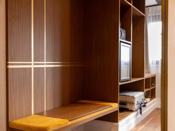 Hotel Le Colombier : photo 6 de la chambre single or double junior suite