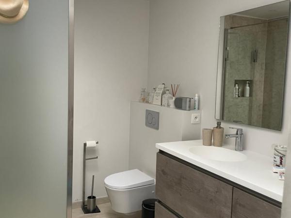 MAISON STANDING PROCHE ROLAND GARROS et JO 2024 : photo 8 de la chambre chambre double standard