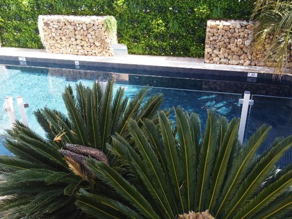 Logis Hotel De La Clape : photo 3 de la chambre chambre double confort