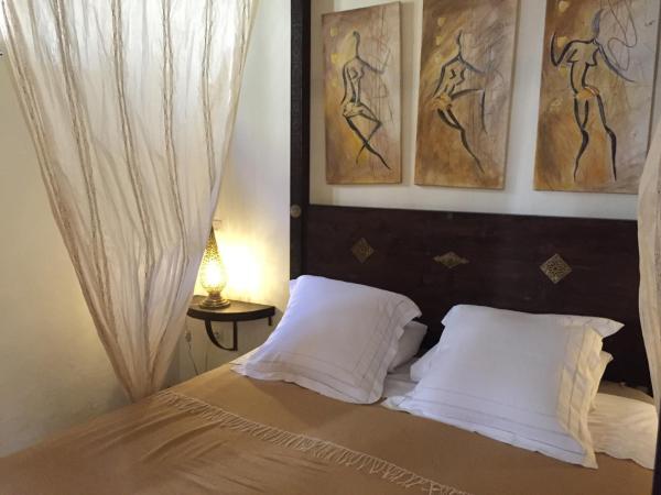 Riad Marhaba : photo 6 de la chambre suite bahia