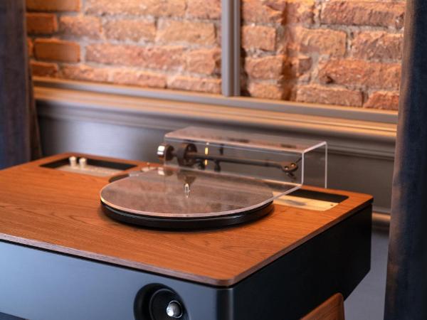 Casa Faraona Luxury Residences : photo 5 de la chambre appartement supérieur avec sauna