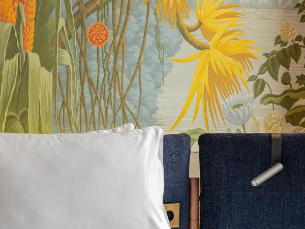 Casa Faraona Luxury Residences : photo 6 de la chambre appartement supérieur avec sauna