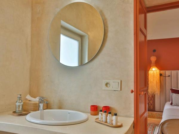 Le Palazzo : photo 5 de la chambre chambre deluxe double ou lits jumeaux