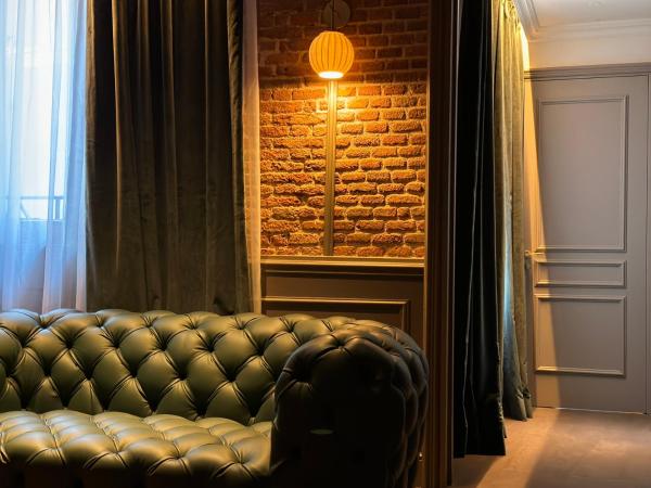 Casa Faraona Luxury Residences : photo 5 de la chambre suite - vue sur ville