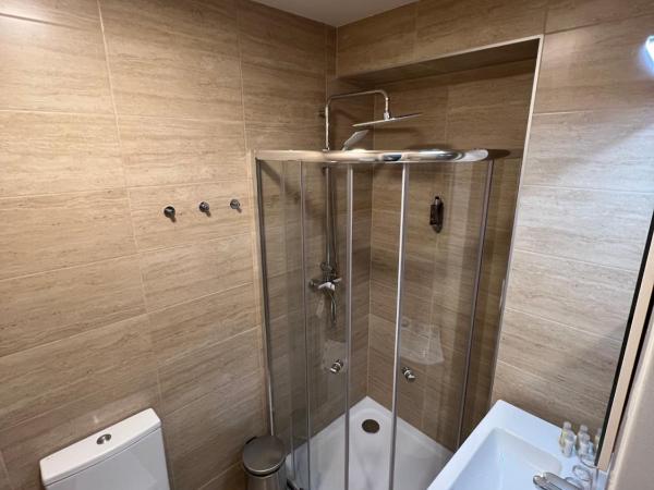 Hotel KOZÁK : photo 1 de la chambre chambre triple standard