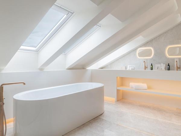 Casa Faraona Luxury Residences : photo 4 de la chambre villa deluxe