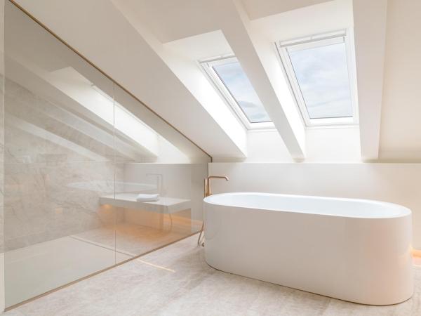 Casa Faraona Luxury Residences : photo 3 de la chambre villa deluxe