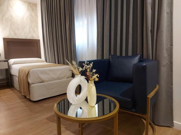 Hotel Internacional : photo 9 de la chambre chambre supérieure