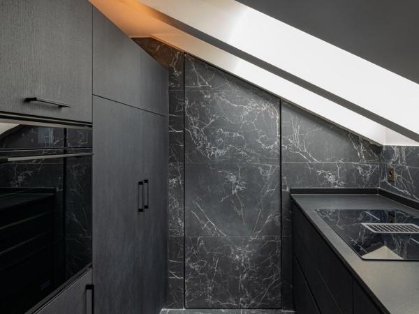 Casa Faraona Luxury Residences : photo 7 de la chambre villa 2 chambres :