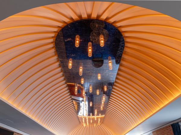 Casa Faraona Luxury Residences : photo 6 de la chambre villa 2 chambres :