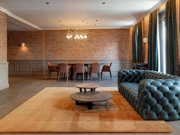 Casa Faraona Luxury Residences : photo 10 de la chambre villa 2 chambres :