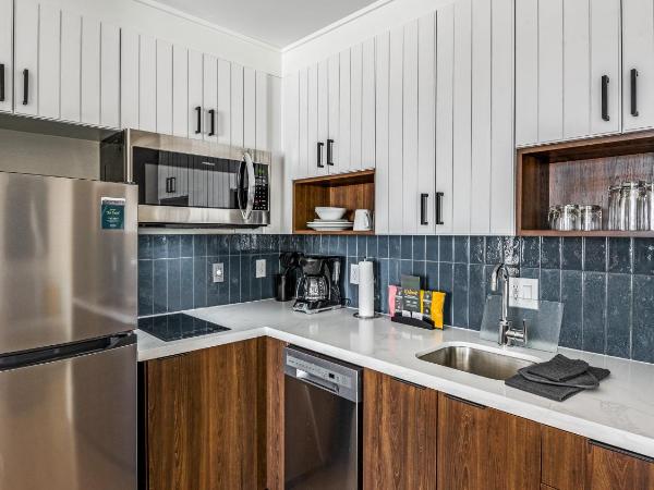 Staybridge Suites Dallas Market Ctr Love Field, an IHG Hotel : photo 6 de la chambre suite premium