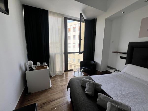 Ilustre Rooms by Beehive Vacances : photo 4 de la chambre suite - vue sur ville