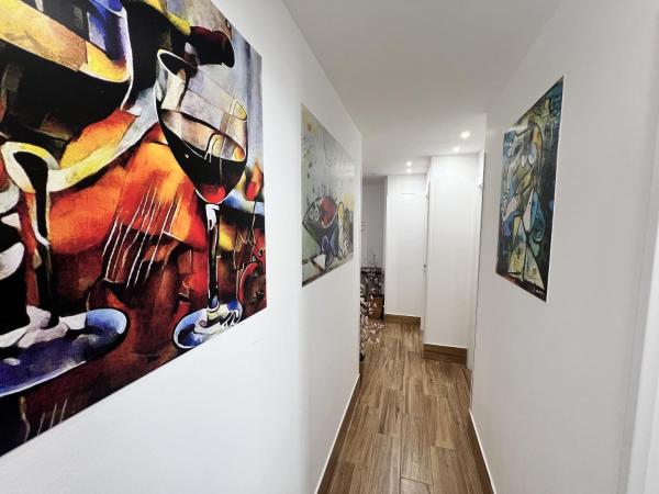Ilustre Rooms by Beehive Vacances : photo 5 de la chambre chambre double deluxe