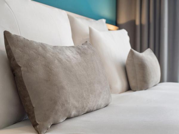 Appart'City Collection Genève Aéroport - Vernier : photo 1 de la chambre studio double