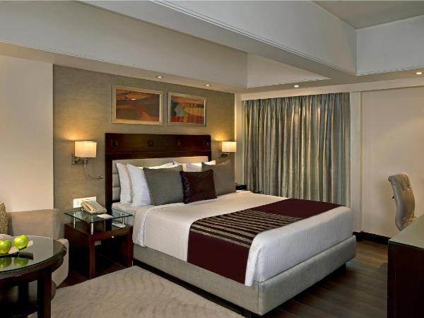 Fortune Park Ahmedabad : photo 1 de la chambre chambre deluxe