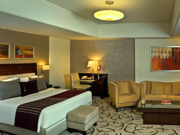 Fortune Park Ahmedabad : photo 4 de la chambre suite