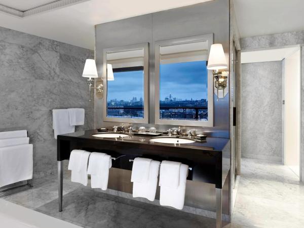 The Park Tower Knightsbridge, a Luxury Collection Hotel, London : photo 7 de la chambre suite westminster penthouse 2 chambres - vue sur toits