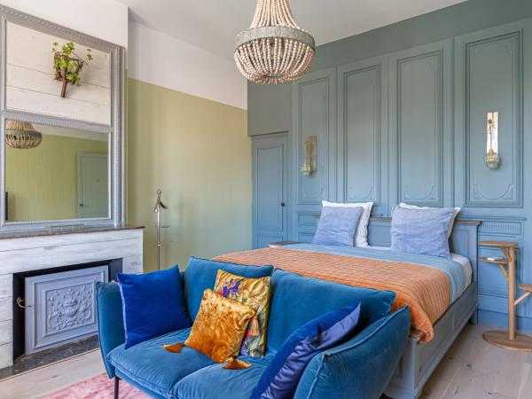 La Maison Mulato : photo 1 de la chambre suite deluxe