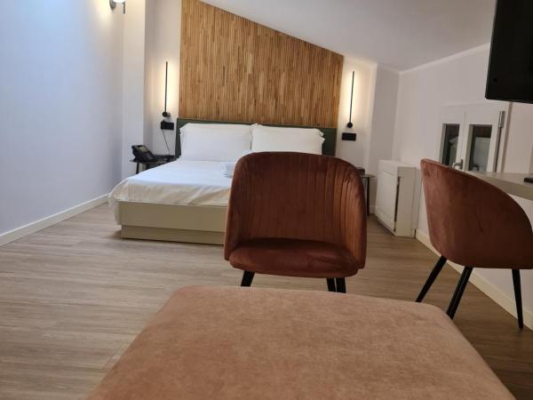 Hotel Miratorre superior : photo 2 de la chambre chambre familiale standard