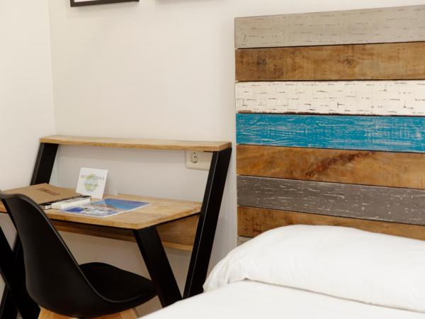 Hotel MR Costa Blanca : photo 4 de la chambre chambre simple