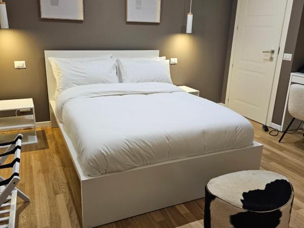 Santrid Suites : photo 5 de la chambre chambre double avec terrasse