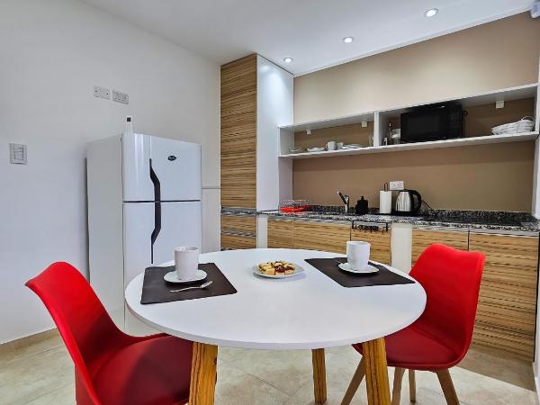 Posadas Fratelli : photo 1 de la chambre appartement 1 chambre