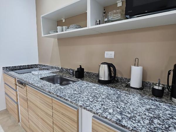 Posadas Fratelli : photo 3 de la chambre appartement 1 chambre