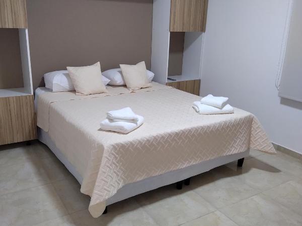 Posadas Fratelli : photo 1 de la chambre appartement 1 chambre