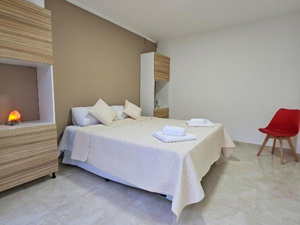 Posadas Fratelli : photo 4 de la chambre appartement 1 chambre