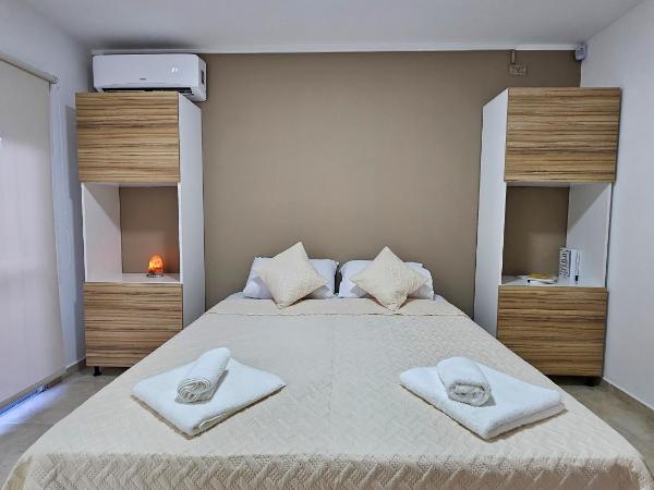 Posadas Fratelli : photo 7 de la chambre appartement 1 chambre