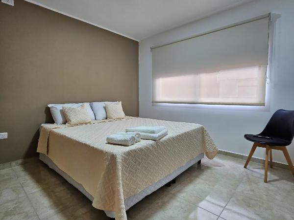 Posadas Fratelli : photo 4 de la chambre appartement 2 chambres