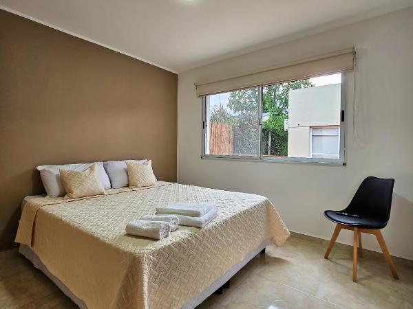 Posadas Fratelli : photo 3 de la chambre appartement 2 chambres