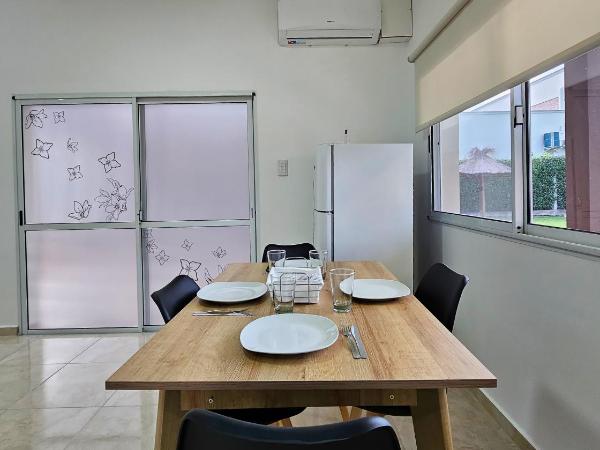 Posadas Fratelli : photo 1 de la chambre appartement 2 chambres