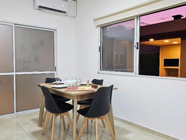 Posadas Fratelli : photo 2 de la chambre appartement 2 chambres