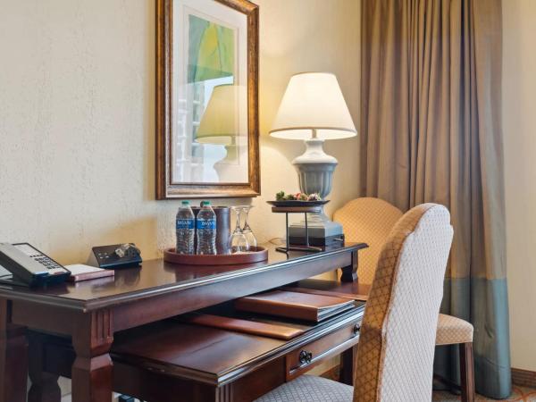 Marina Inn at Grande Dunes : photo 6 de la chambre chambre lit king-size standard