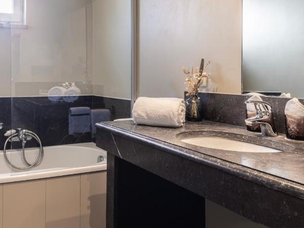 Hotel Biskajer by CW Hotel Collection - Adults Only : photo 1 de la chambre suite junior