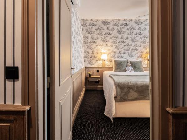 Hotel Biskajer by CW Hotel Collection - Adults Only : photo 3 de la chambre suite junior