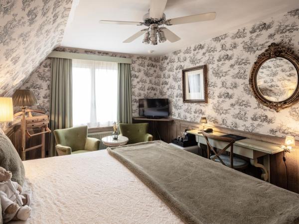 Hotel Biskajer by CW Hotel Collection - Adults Only : photo 6 de la chambre suite junior