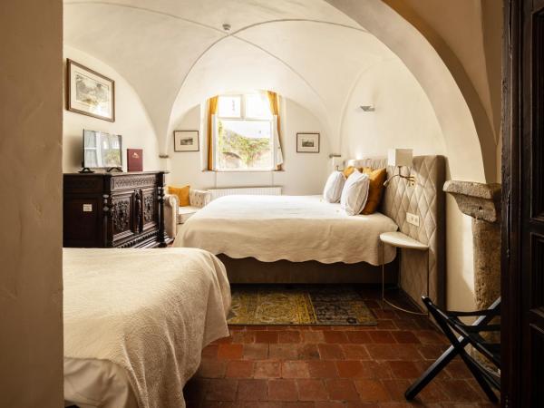 Hotel Ter Brughe by CW Hotel Collection : photo 3 de la chambre chambre triple Économique