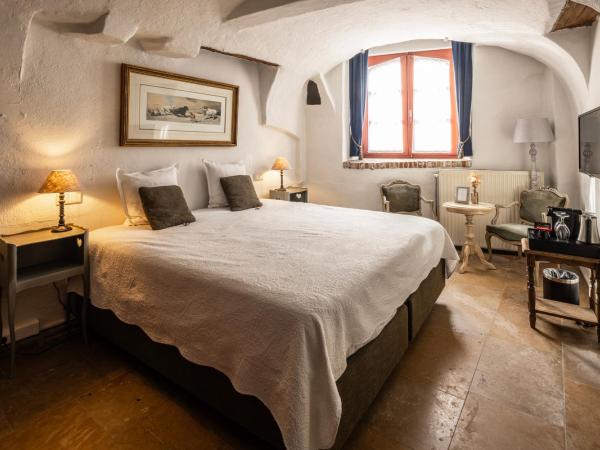 Hotel Ter Brughe by CW Hotel Collection : photo 1 de la chambre chambre double