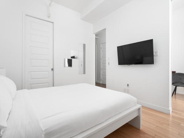 Le Merrill Boutique Hotel : photo 9 de la chambre chambre double familiale