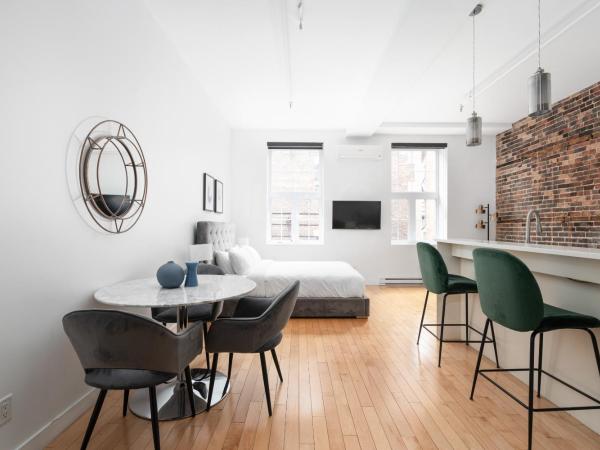 Le Merrill Boutique Hotel : photo 1 de la chambre chambre double familiale